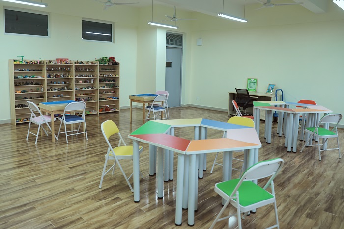 幼儿心理辅导实训室.JPG