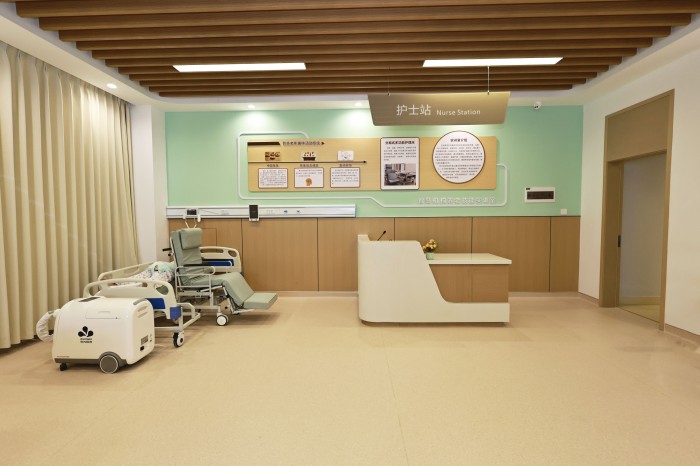 智慧机构社区养老技能实训室2.jpg