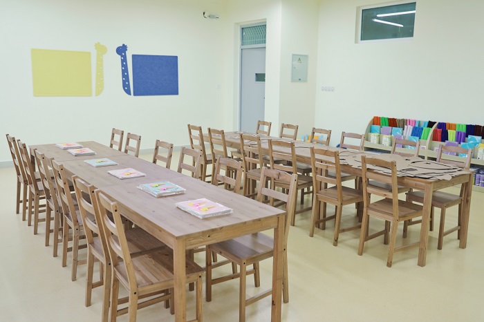 幼儿玩教具创意实训室.JPG