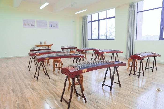 幼儿发展与健康管理——琴艺实训室.JPG