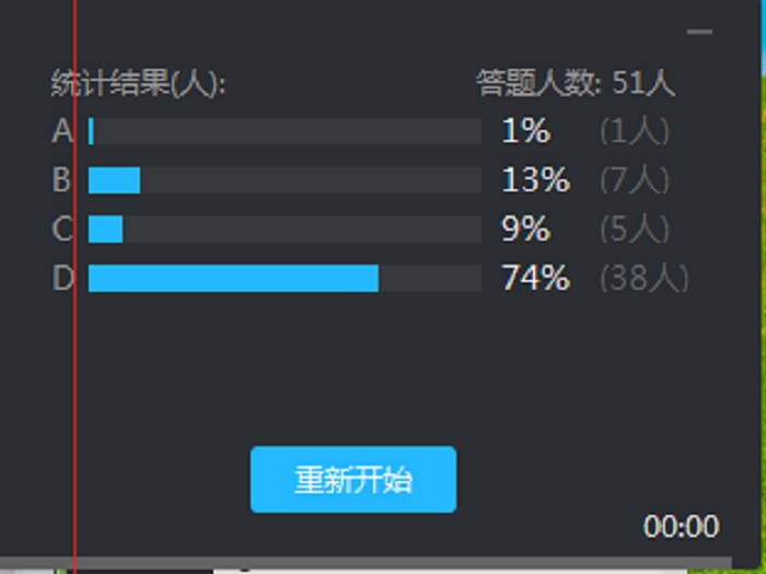 图4 腾讯课堂进行答题-.jpg 图4 腾讯课堂进行答题-.jpg
